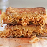 Cheese Burger